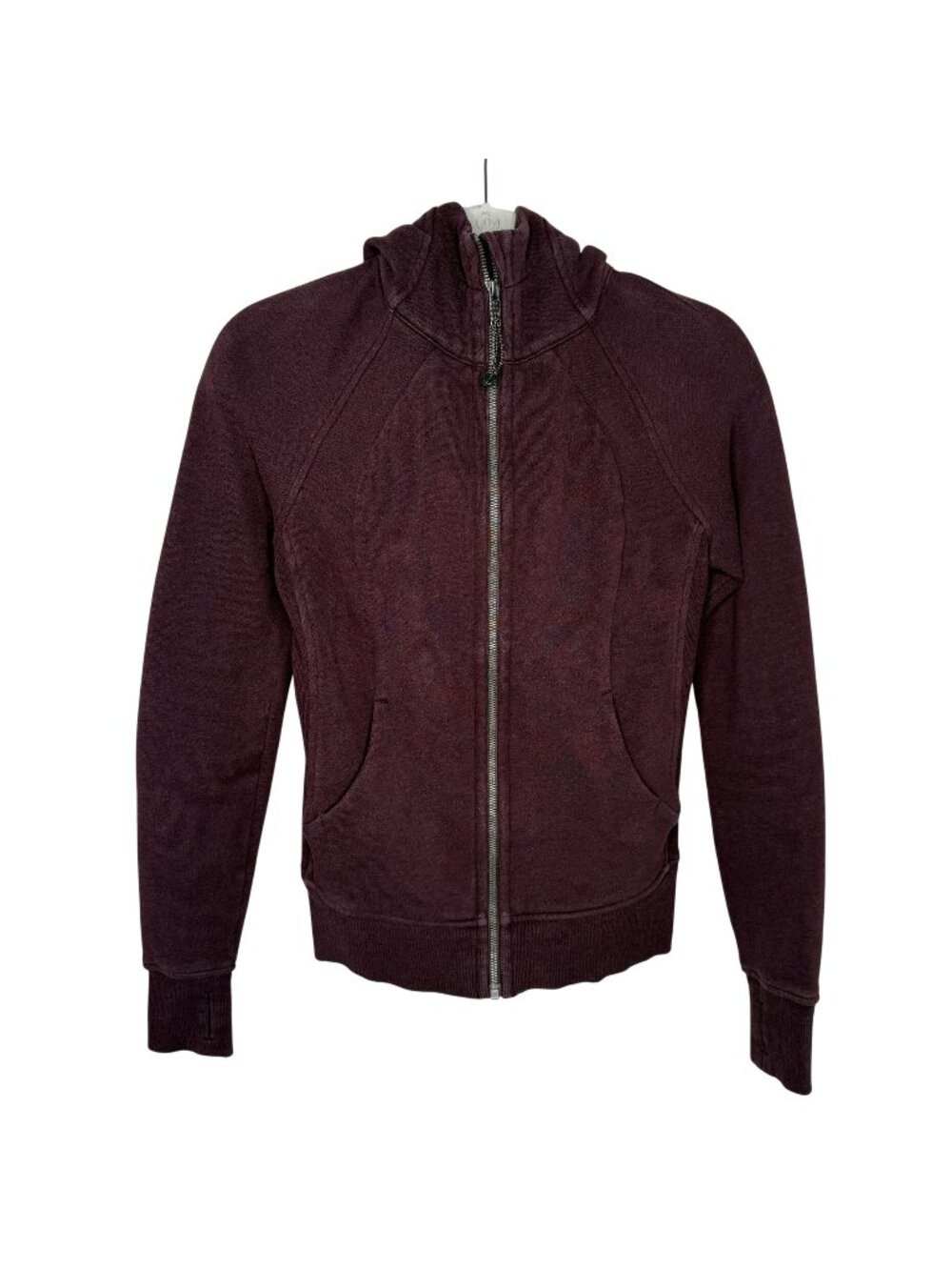 Lululemon Scuba Full-Zip Hoodie, 2